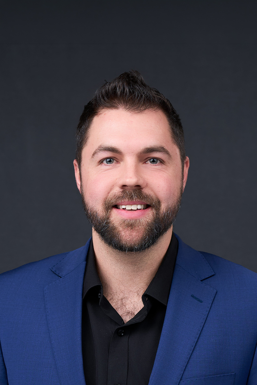 Featured Clinician